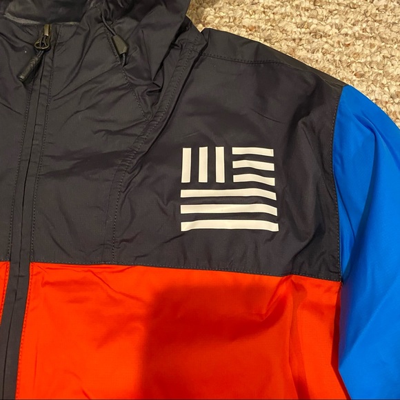 Men's IC Anorak - THE NORTH FACE - Picture 4 of 13